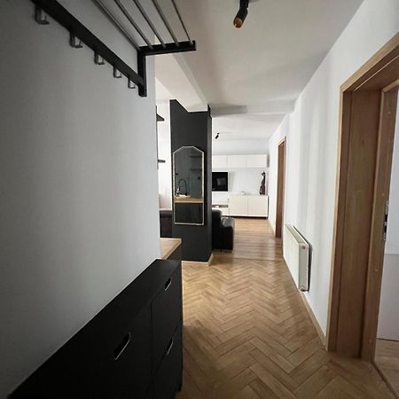 Apartament Matejki Gorzow Wielkopolski Dış mekan fotoğraf