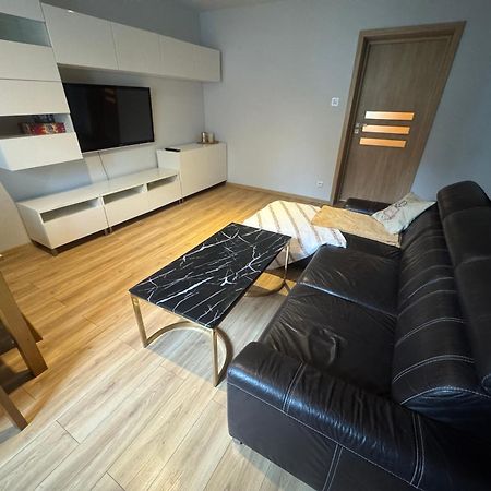 Apartament Matejki Gorzow Wielkopolski Dış mekan fotoğraf