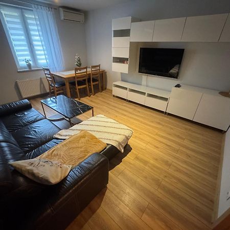 Apartament Matejki Gorzow Wielkopolski Dış mekan fotoğraf