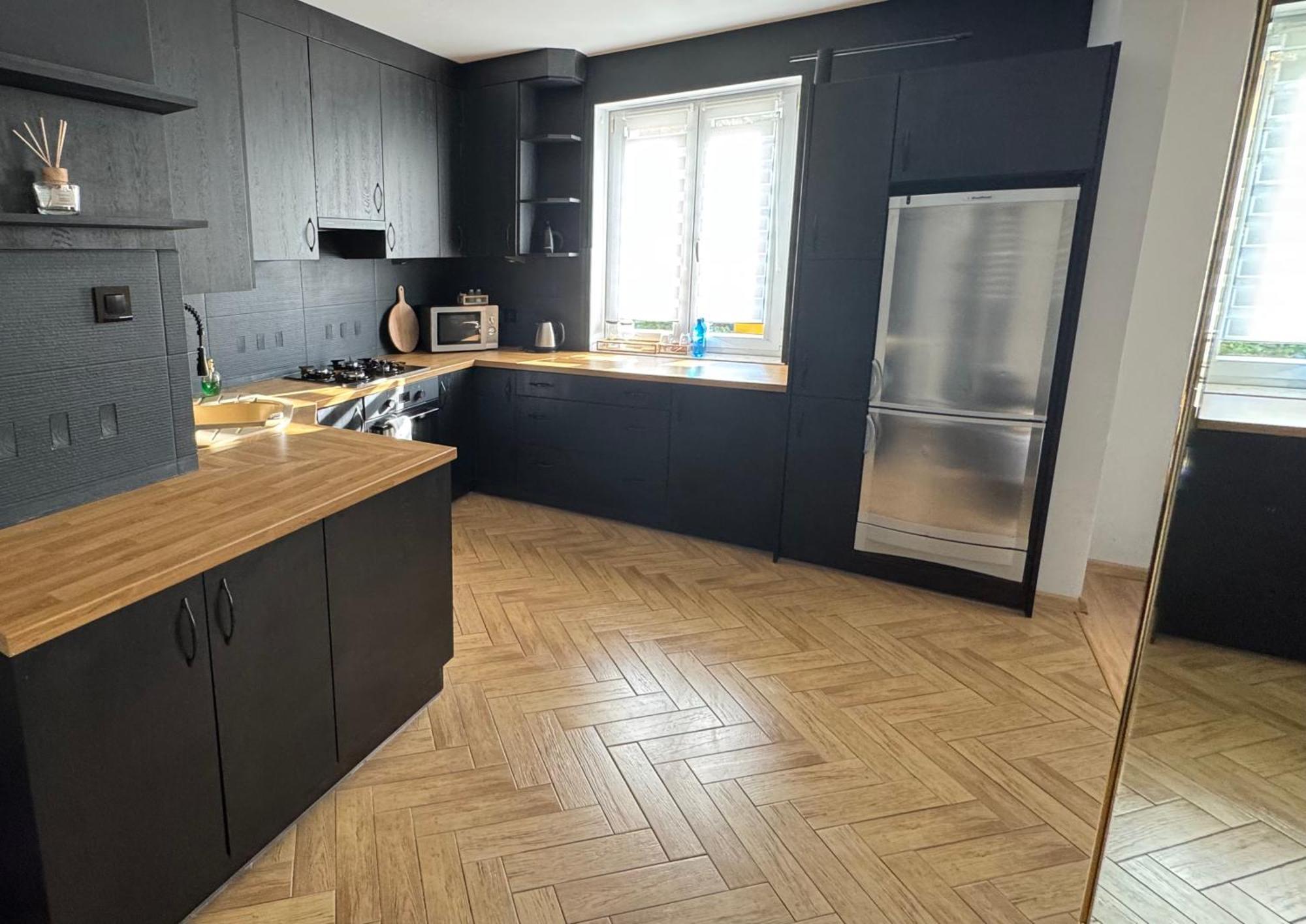 Apartament Matejki Gorzow Wielkopolski Dış mekan fotoğraf