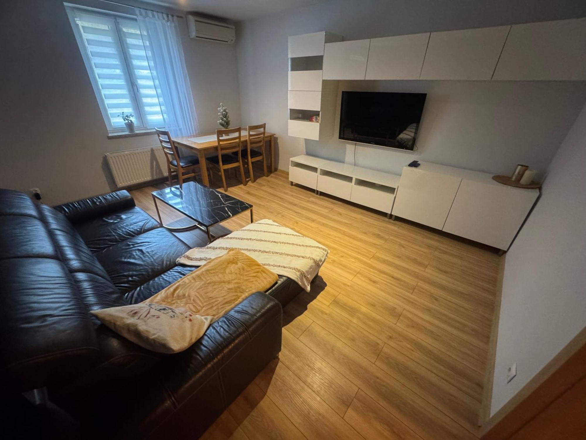 Apartament Matejki Gorzow Wielkopolski Dış mekan fotoğraf