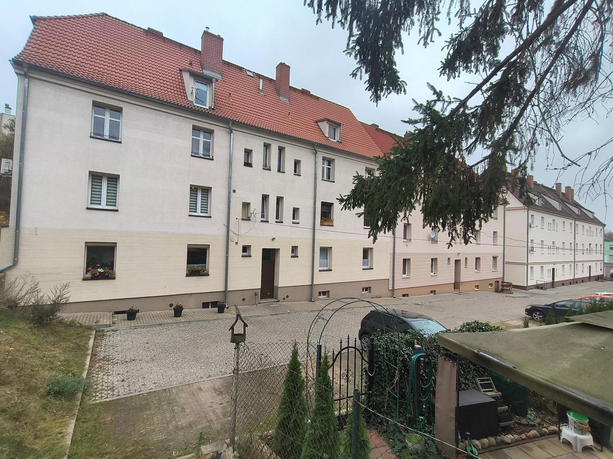 Apartament Matejki Gorzow Wielkopolski Dış mekan fotoğraf