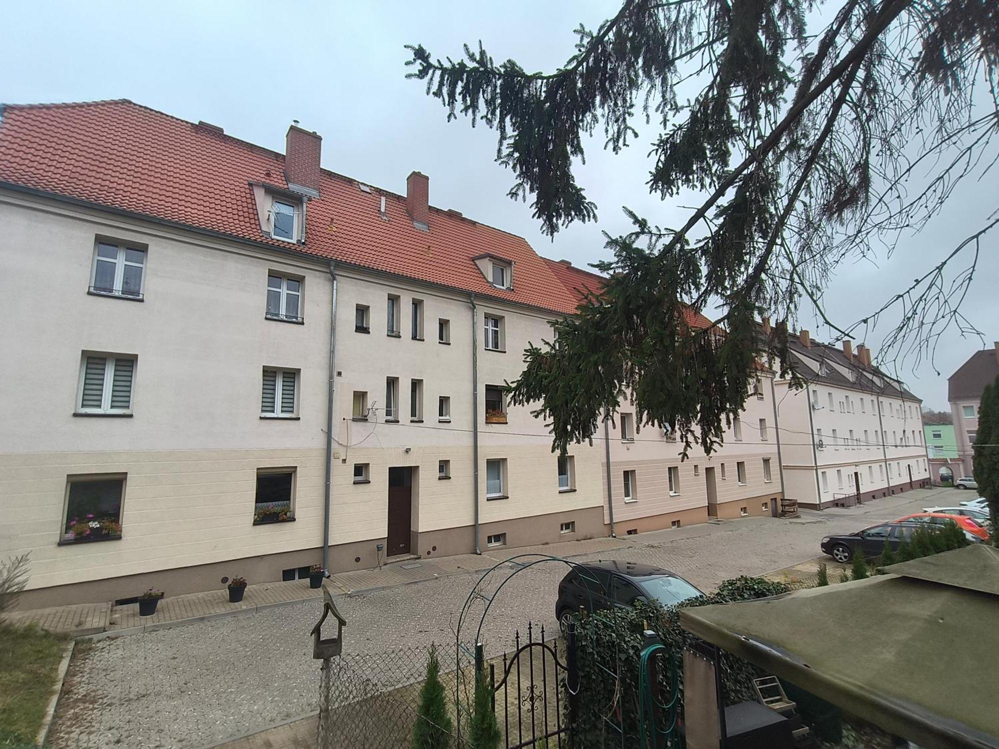 Apartament Matejki Gorzow Wielkopolski Dış mekan fotoğraf